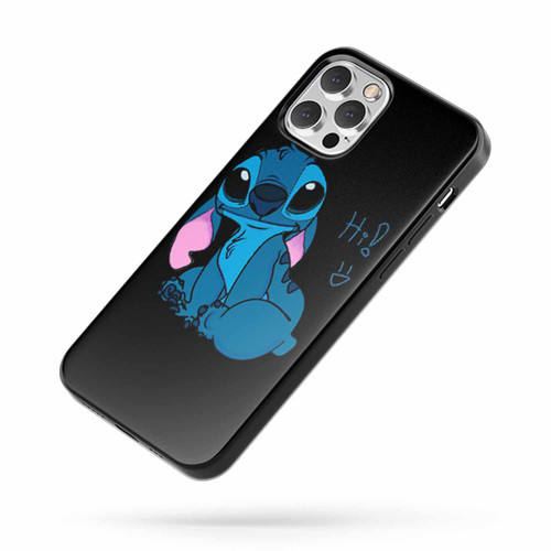 Penguin And Stitch Tattoo Ideas iPhone Case Cover