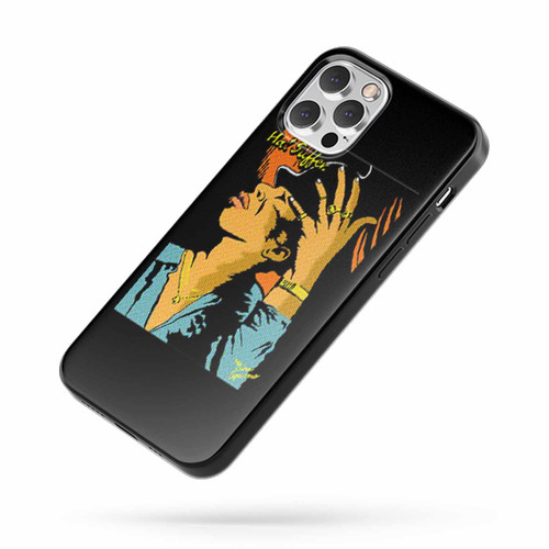 Pepper Labeija Ha! Suffer iPhone Case Cover