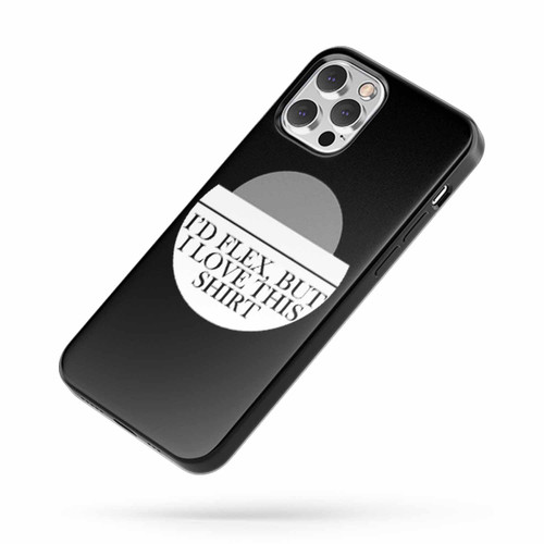 Personalized Mens Funny iPhone Case Cover