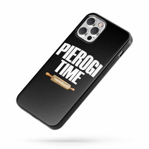 Pierogi Time iPhone Case Cover