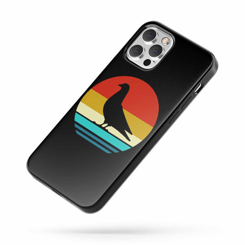 Pigeon iPhone Case Cover