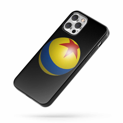 Pixar Ball Walt Disney World iPhone Case Cover