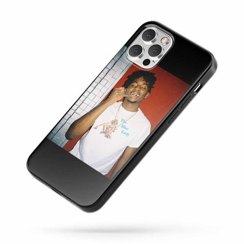 Playboi Carti Hip Hop Rap Music iPhone Case Cover