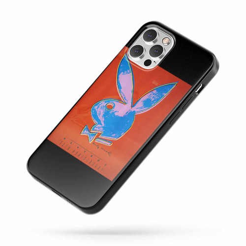 Playboy Anniversary iPhone Case Cover