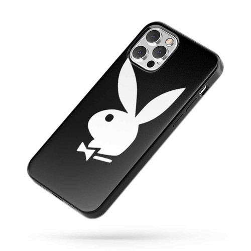 Playboy Bunny iPhone Case Cover