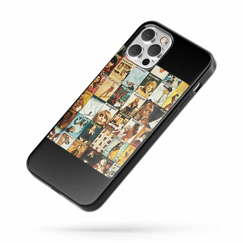 Playboy Covers iPhone Case Cover