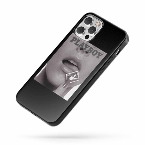 Playboy Stamp iPhone Case Cover