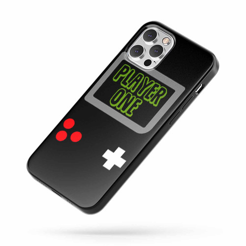 Player iPhone Case Cover