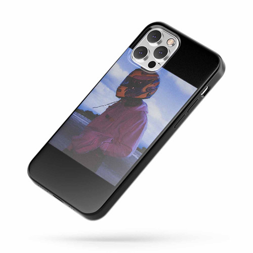 Pop Frank Ocean Edition iPhone Case Cover