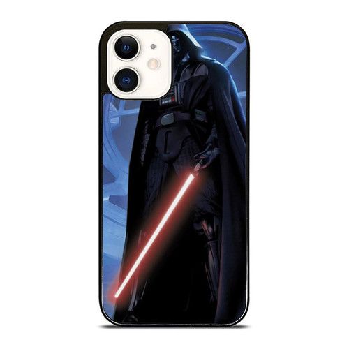 Darth Vader Star Wars Rogue One iPhone 12 Mini / 12 / 12 Pro / 12 Pro Max Case Cover
