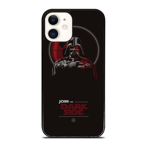 Darth Vader Star Wars 8 iPhone 12 Mini / 12 / 12 Pro / 12 Pro Max Case Cover