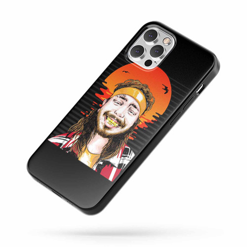 Post Malone iPhone Case Cover