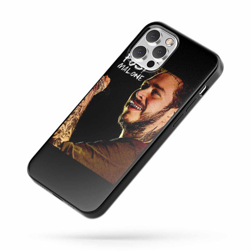 Post Malone Moody Pose iPhone Case Cover
