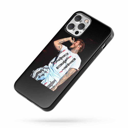 Post Malone We Want iPhone Case Cover