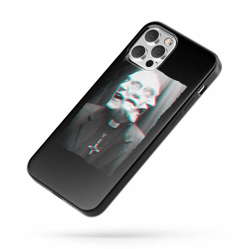 Priest Priester Zombie Apocalypse iPhone Case Cover