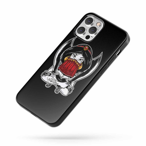 Princess Of Theives iPhone Case Cover