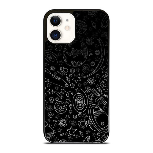 Dark Art Design iPhone 12 Mini / 12 / 12 Pro / 12 Pro Max Case Cover