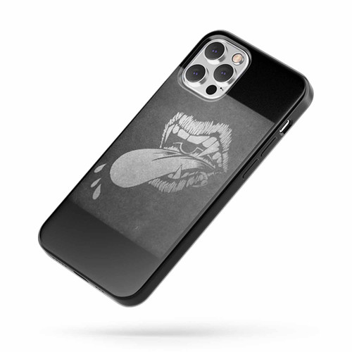 Punk Rock iPhone Case Cover