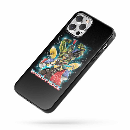 Ragna- Rockthor iPhone Case Cover