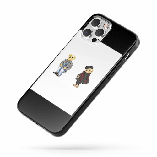 Ralph Lauren Polo Bear iPhone Case Cover