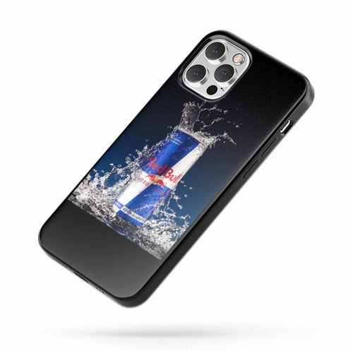 Red Bull Splash iPhone Case Cover