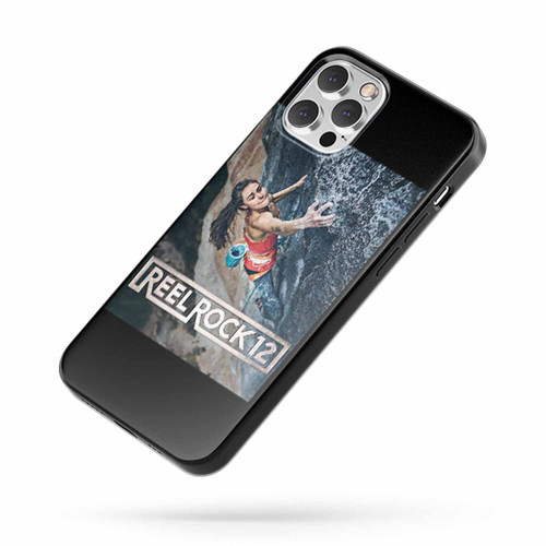 Reel Rock 12 iPhone Case Cover