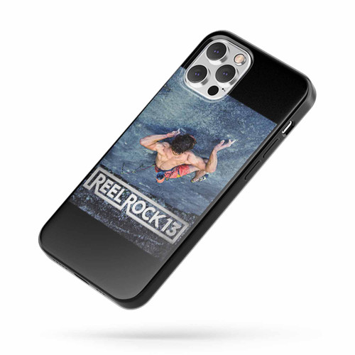Reel Rock 13 iPhone Case Cover