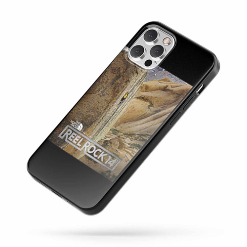 Reel Rock 14 iPhone Case Cover