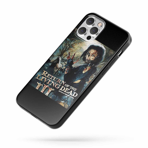 Return Of The Living Dead Movie iPhone Case Cover