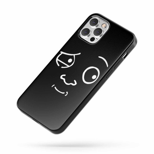 Rick And Morty Lil' Bits iPhone Case Cover