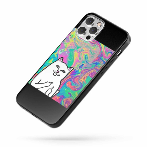 Rip N Dip Tie Dye iPhone Case Cover