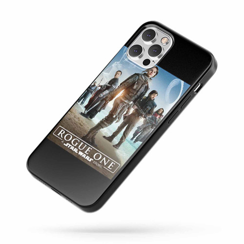 Rogue One A Star Wars iPhone Case Cover