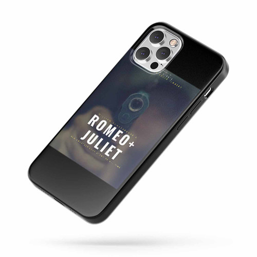 Romeo And Juliet Movie iPhone Case Cover