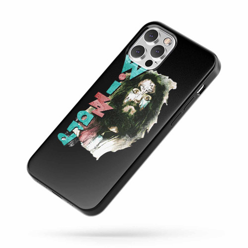 Roy Wood Wizzard iPhone Case Cover