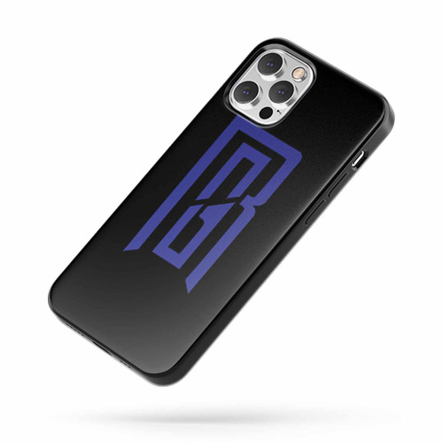 Rudy Gay Branding Identity Concept iPhone Case Cover