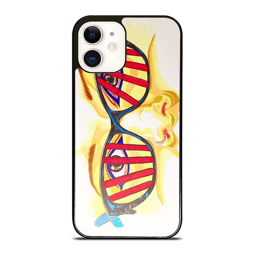 Cosima Niehaus iPhone 12 Mini / 12 / 12 Pro / 12 Pro Max Case Cover