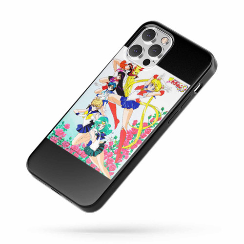 Sailor Moon S iPhone Case Cover Sailor Moon S iPhone Case Cover