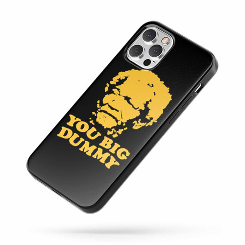 Sanford And Son You Big Dummy iPhone Case Cover