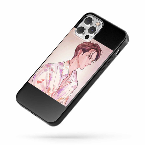 Sehun Kpop Singer iPhone Case Cover