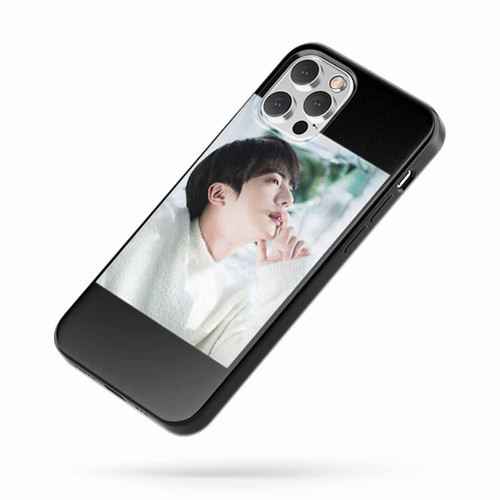 Seokjin Bts Bts Dispatch iPhone Case Cover