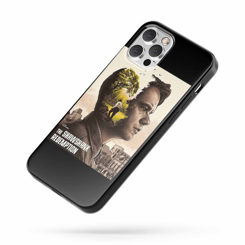 Shawshank Redemption Frank Darabont iPhone Case Cover