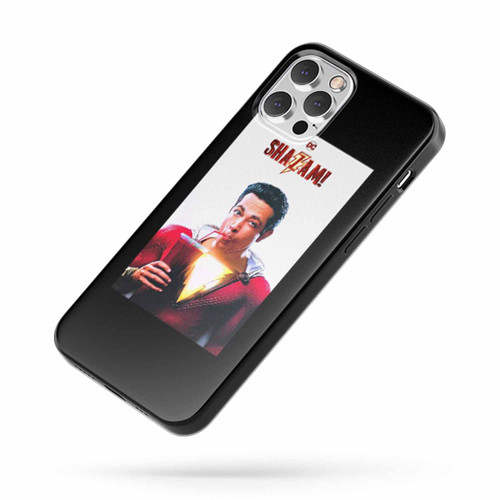Shazam Drink iPhone Case Cover
