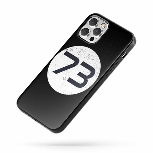 Sheldon Coopers iPhone Case Cover