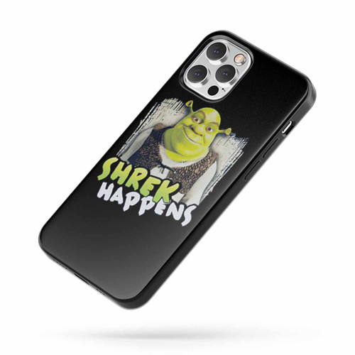 Shrek iPhone Case Cover