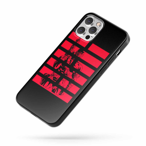 Snake Eyes Arashikage Clan iPhone Case Cover