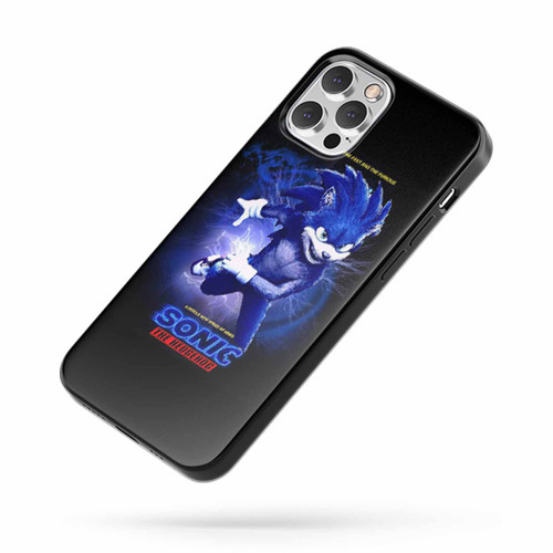 Sonic iPhone Case Cover