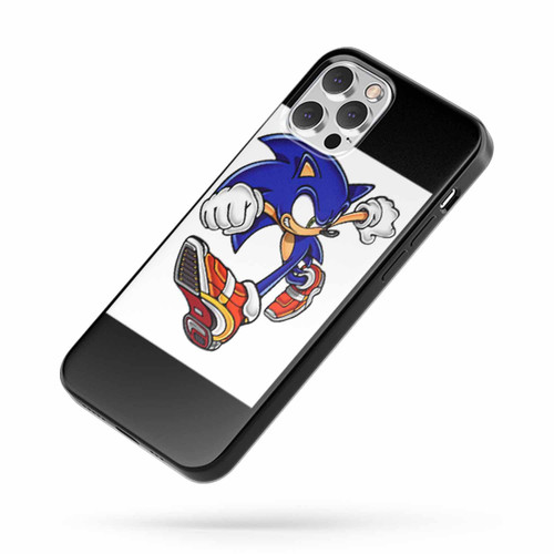 Sonic Adventure iPhone Case Cover