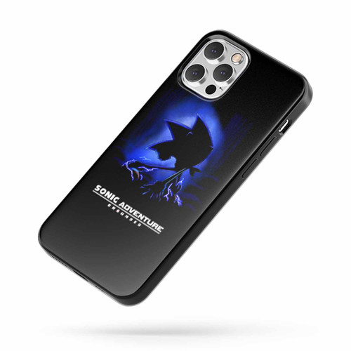 Sonic Adventure Grounded iPhone Case Cover