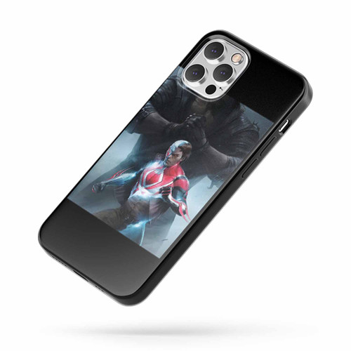 Spider Man iPhone Case Cover