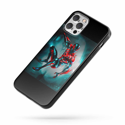 Spider-Man iPhone Case Cover